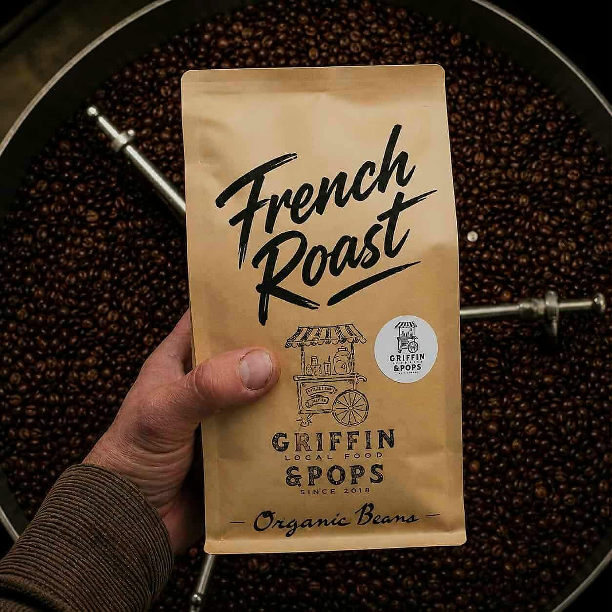 French Roast