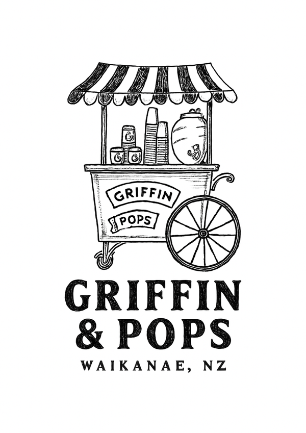 Griffin & Pops